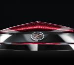 Cadillac CTS Touring Edition 2012 года
